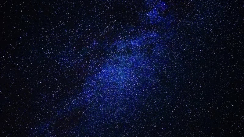 Cosmic Suiting