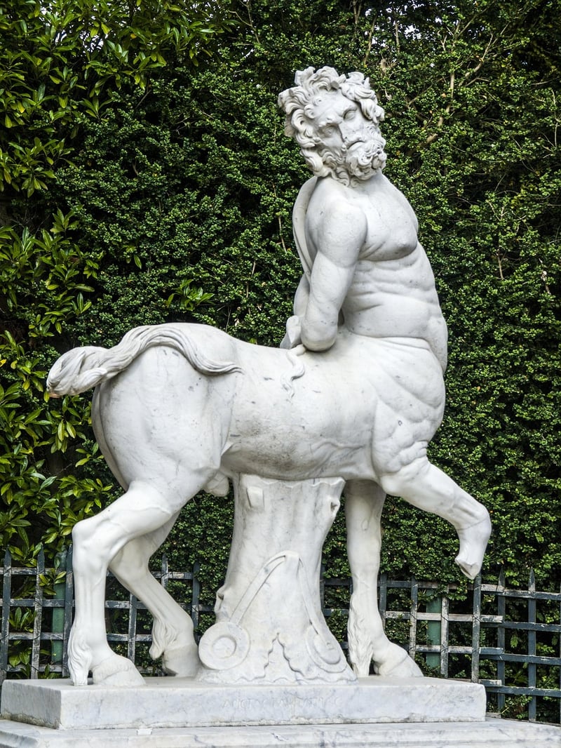 Gardens of Versailles