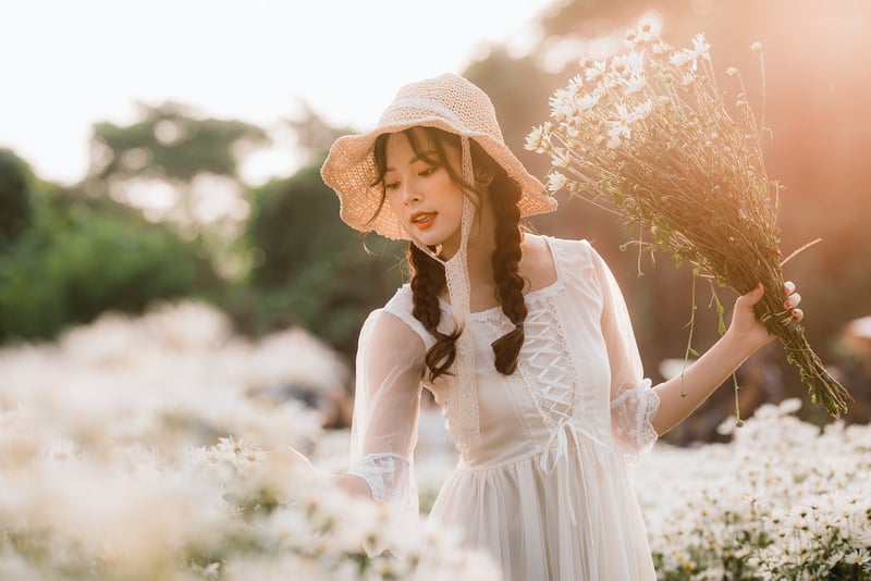 Ethereal Gown